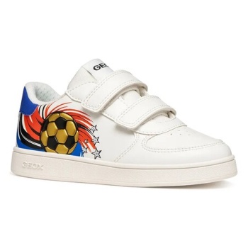 παιδικά sneakers geox eclyper