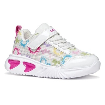 παιδικά sneakers geox assister