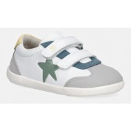  παιδικά δερμάτινα sneakers garvalin