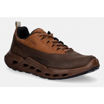 nubuck sneakers ecco biom 720