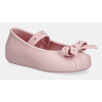 παιδικές μπαλαρίνες melissa sophie