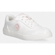  παιδικά sneakers michael kors jem scotty charm
