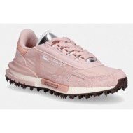  sneakers lacoste elite active sneakers