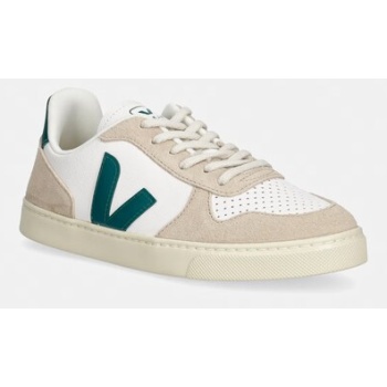 δερμάτινα sneakers veja small v-10 laces