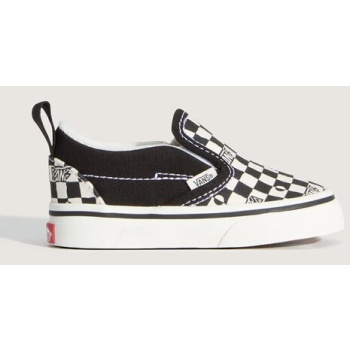 παιδικά πάνινα παπούτσια vans classic
