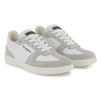 παιδικά sneakers karl lagerfeld