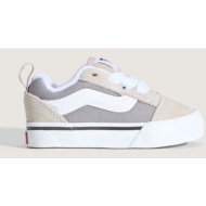 παιδικά πάνινα παπούτσια vans knu-skool