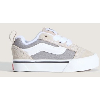παιδικά πάνινα παπούτσια vans knu-skool