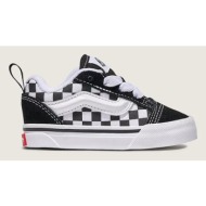  παιδικά πάνινα παπούτσια vans knu-skool