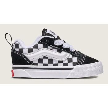 παιδικά πάνινα παπούτσια vans knu-skool