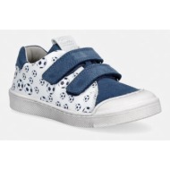  παιδικά δερμάτινα sneakers froddo rosario