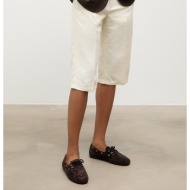  μοκασίνια σουέτ answear.lab από την unscripted collection