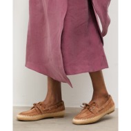  μοκασίνια σουέτ answear.lab