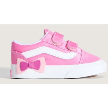 παιδικά πάνινα παπούτσια vans old skool