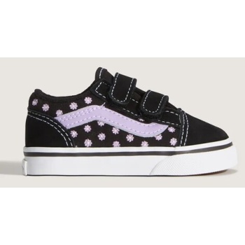 παιδικά πάνινα παπούτσια vans old skool
