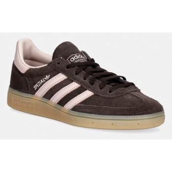 σουέτ sneakers adidas originals