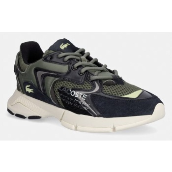 lacoste l003 neo sneakers σνίκερς