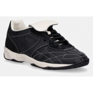  δερμάτινα sneakers puma king indoor icons