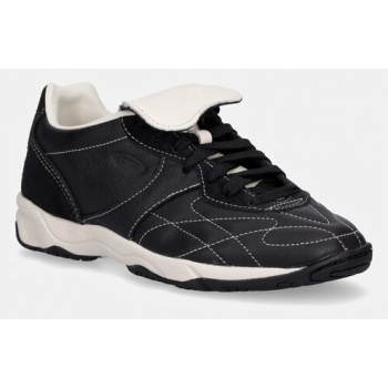 δερμάτινα sneakers puma king indoor