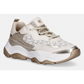 παιδικά sneakers michael kors atlas