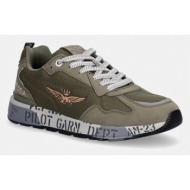  sneakers aeronautica militare sneakers