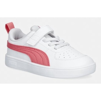 παιδικά sneakers puma rickie