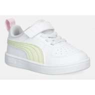  παιδικά sneakers puma rickie