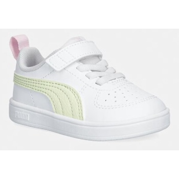 παιδικά sneakers puma rickie