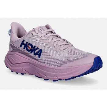 αθλητικά παπούτσια hoka challenger 8 gtx