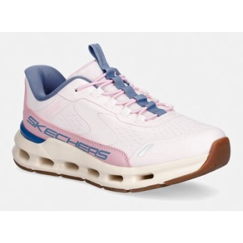 παιδικά sneakers skechers glide-step +
