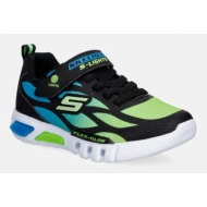  παιδικά sneakers skechers flex-glow - dezlom