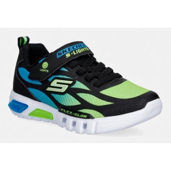 παιδικά sneakers skechers flex-glow 