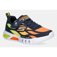  παιδικά sneakers skechers flex-glow - dezlom