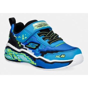 παιδικά sneakers skechers mega scene