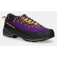  παπούτσια πεζοπορίας la sportiva tx4 evo