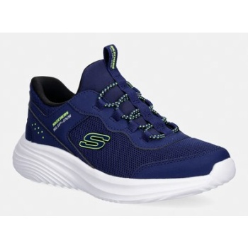 παιδικά sneakers skechers bounder pro