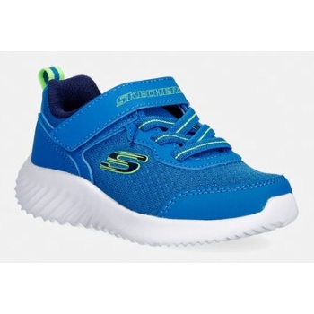 παιδικά sneakers skechers bounder 