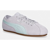  σουέτ sneakers puma tackle
