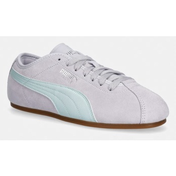 σουέτ sneakers puma tackle
