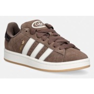  σουέτ sneakers adidas originals campus 00s