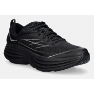  αθλητικά παπούτσια hoka bondi 8 ts caged
