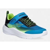  παιδικά sneakers skechers microspec advance