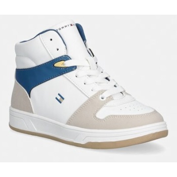 παιδικά sneakers tommy hilfiger
