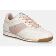  παιδικά sneakers tommy hilfiger