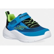  παιδικά sneakers skechers microspec advance