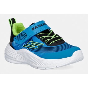 παιδικά sneakers skechers microspec
