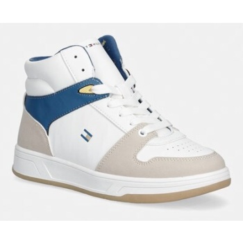παιδικά sneakers tommy hilfiger