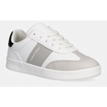 παιδικά sneakers calvin klein jeans