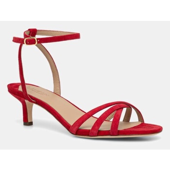 lauren ralph lauren σανδάλια καστόρινα