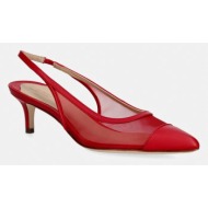  lauren ralph lauren στιλέτο lolah cp toe